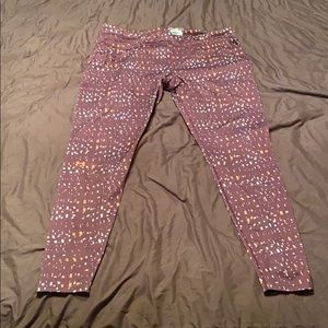 Under Armour Leggings